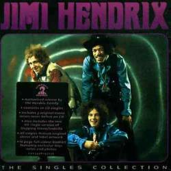 Jimi Hendrix : The Singles Collection